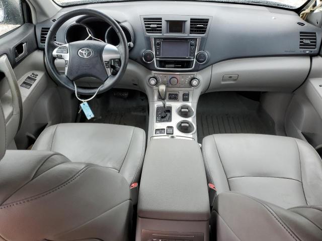 Photo 7 VIN: 5TDBK3EH2DS232069 - TOYOTA HIGHLANDER 