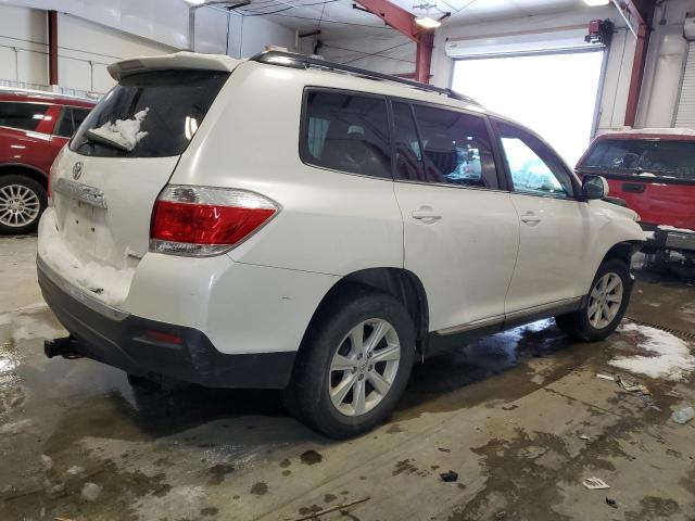 Photo 2 VIN: 5TDBK3EH2DS235747 - TOYOTA HIGHLANDER 