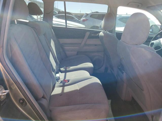 Photo 9 VIN: 5TDBK3EH2DS250216 - TOYOTA HIGHLANDER 