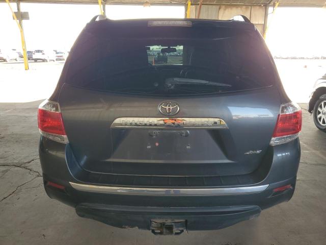 Photo 5 VIN: 5TDBK3EH2DS253021 - TOYOTA HIGHLANDER 