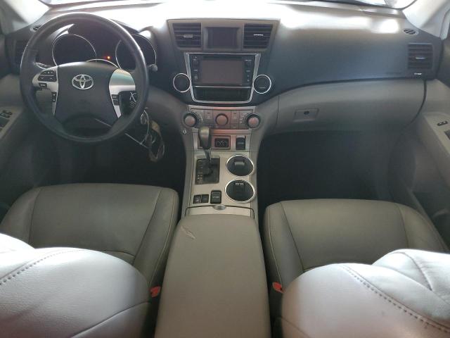 Photo 7 VIN: 5TDBK3EH2DS253021 - TOYOTA HIGHLANDER 