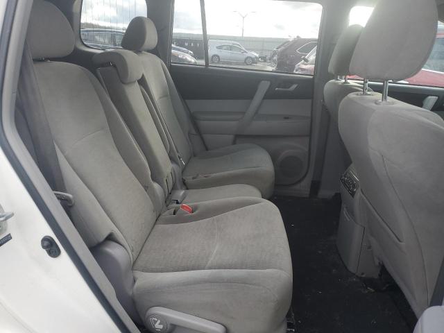 Photo 9 VIN: 5TDBK3EH2DS253486 - TOYOTA HIGHLANDER 