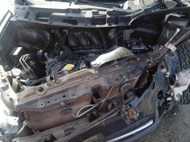 Photo 6 VIN: 5TDBK3EH2DS263757 - TOYOTA HIGHLANDER 