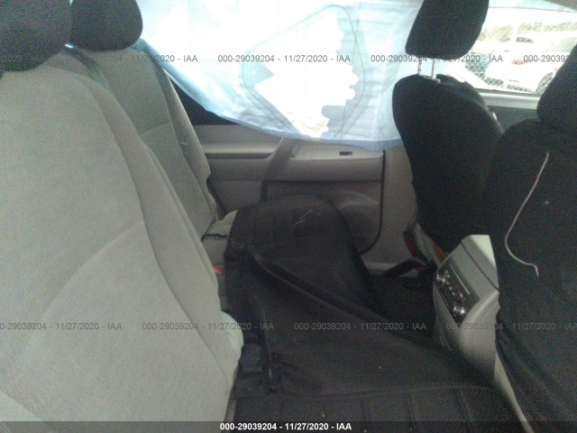 Photo 7 VIN: 5TDBK3EH2DS266769 - TOYOTA HIGHLANDER 