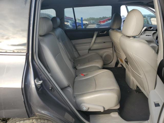 Photo 10 VIN: 5TDBK3EH2DS277867 - TOYOTA HIGHLANDER 