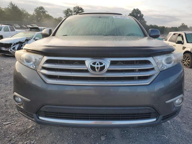 Photo 4 VIN: 5TDBK3EH2DS277867 - TOYOTA HIGHLANDER 