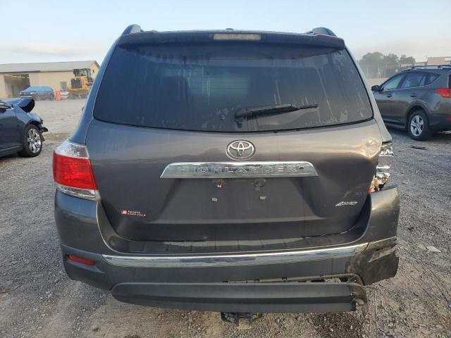 Photo 5 VIN: 5TDBK3EH2DS277867 - TOYOTA HIGHLANDER 