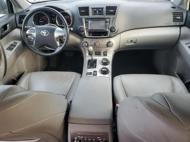 Photo 7 VIN: 5TDBK3EH2DS277867 - TOYOTA HIGHLANDER 