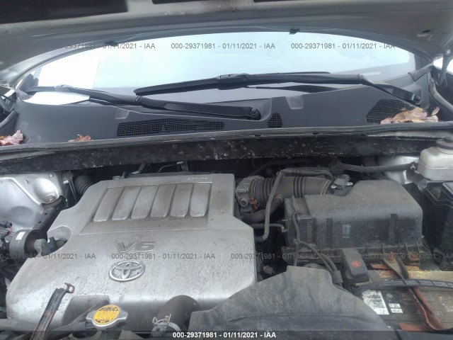 Photo 9 VIN: 5TDBK3EH3AS005677 - TOYOTA HIGHLANDER 