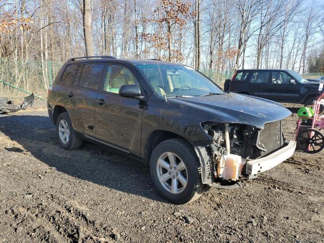 Photo 3 VIN: 5TDBK3EH3AS006814 - TOYOTA HIGHLANDER 