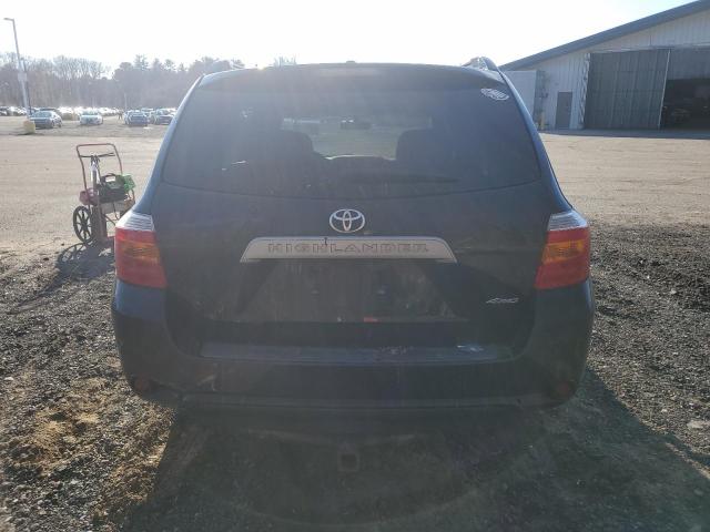 Photo 5 VIN: 5TDBK3EH3AS006814 - TOYOTA HIGHLANDER 