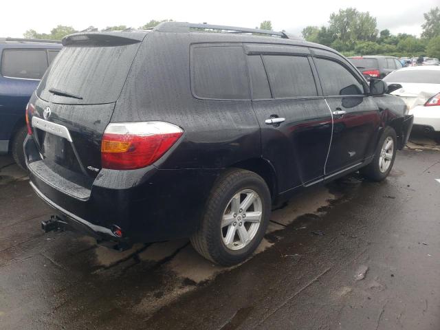 Photo 2 VIN: 5TDBK3EH3AS009230 - TOYOTA HIGHLANDER 