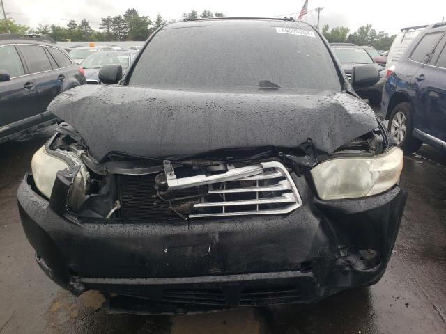 Photo 4 VIN: 5TDBK3EH3AS009230 - TOYOTA HIGHLANDER 