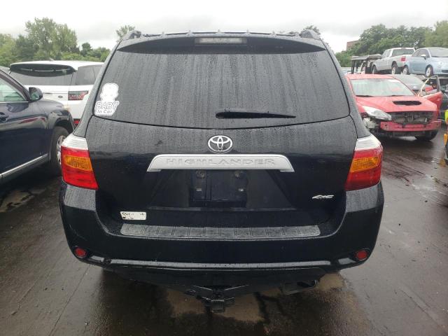 Photo 5 VIN: 5TDBK3EH3AS009230 - TOYOTA HIGHLANDER 