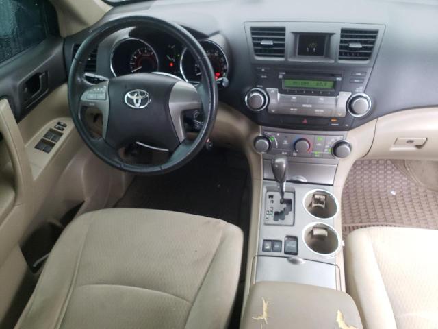 Photo 7 VIN: 5TDBK3EH3AS009230 - TOYOTA HIGHLANDER 