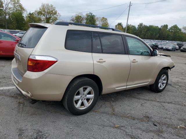 Photo 2 VIN: 5TDBK3EH3AS021121 - TOYOTA HIGHLANDER 