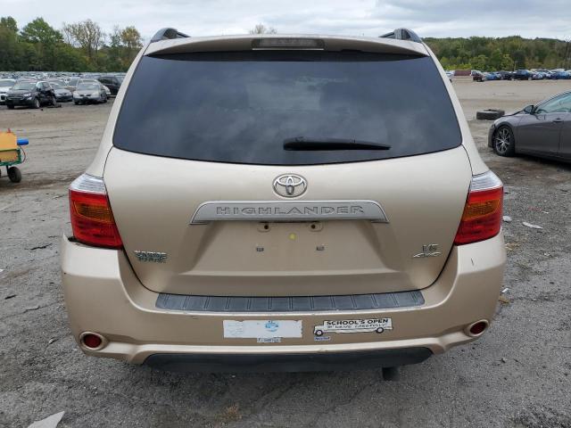 Photo 5 VIN: 5TDBK3EH3AS021121 - TOYOTA HIGHLANDER 