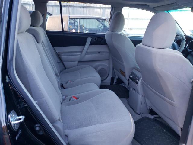 Photo 5 VIN: 5TDBK3EH3AS040168 - TOYOTA HIGHLANDER 