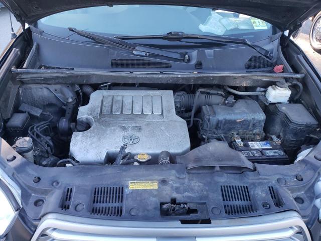 Photo 6 VIN: 5TDBK3EH3AS040168 - TOYOTA HIGHLANDER 