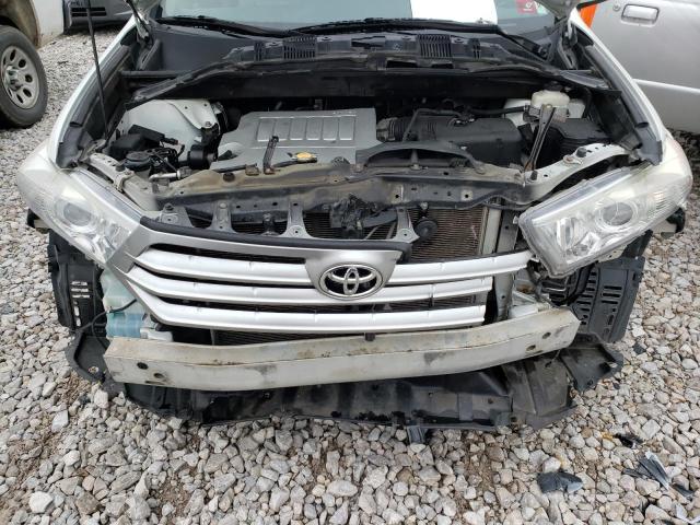 Photo 6 VIN: 5TDBK3EH3BS042987 - TOYOTA HIGHLANDER 