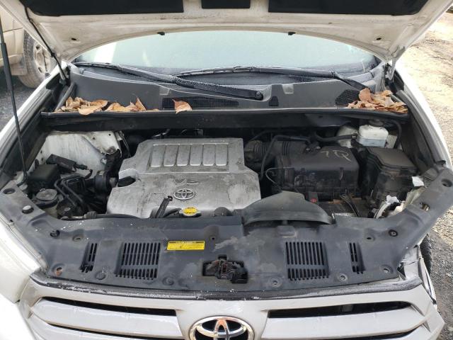 Photo 11 VIN: 5TDBK3EH3BS045632 - TOYOTA HIGHLANDER 