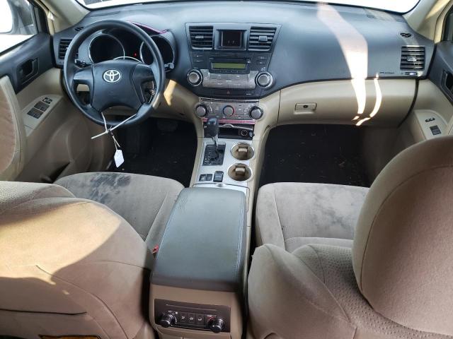 Photo 7 VIN: 5TDBK3EH3BS045632 - TOYOTA HIGHLANDER 