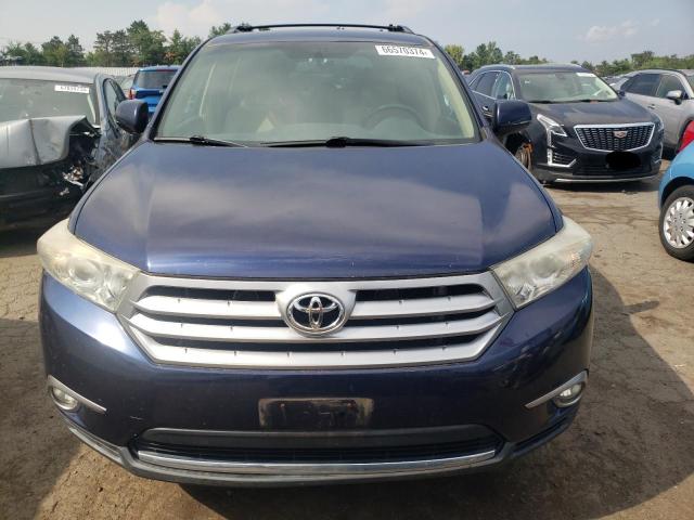 Photo 4 VIN: 5TDBK3EH3BS052600 - TOYOTA HIGHLANDER 