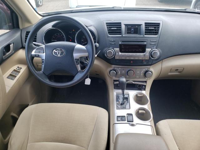 Photo 7 VIN: 5TDBK3EH3BS052600 - TOYOTA HIGHLANDER 