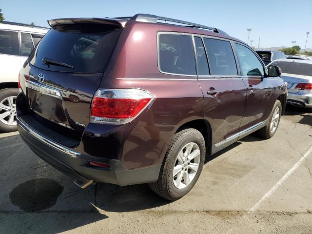 Photo 2 VIN: 5TDBK3EH3BS053813 - TOYOTA HIGHLANDER 