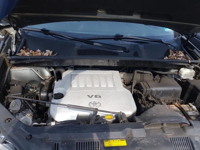 Photo 6 VIN: 5TDBK3EH3BS063421 - TOYOTA HIGHLANDER 