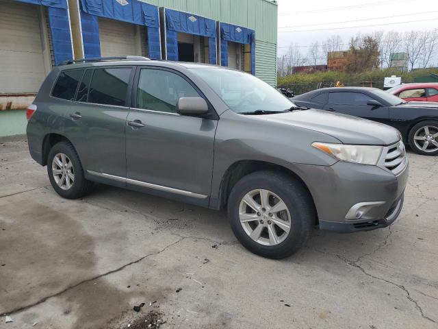 Photo 3 VIN: 5TDBK3EH3BS067629 - TOYOTA HIGHLANDER 