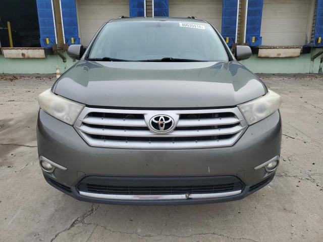 Photo 4 VIN: 5TDBK3EH3BS067629 - TOYOTA HIGHLANDER 