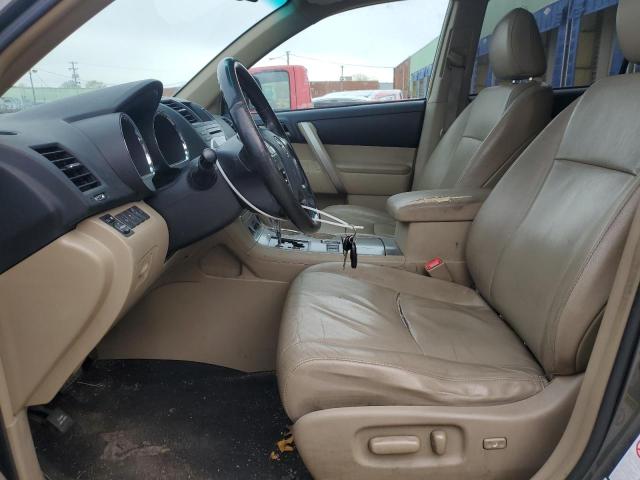 Photo 6 VIN: 5TDBK3EH3BS067629 - TOYOTA HIGHLANDER 