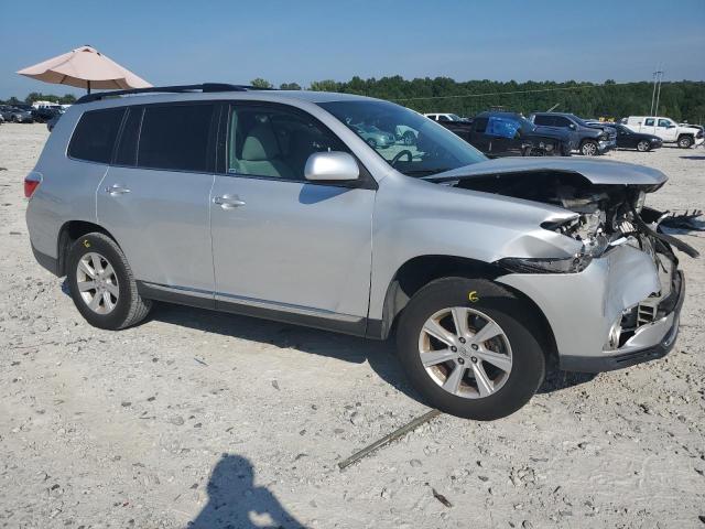 Photo 3 VIN: 5TDBK3EH3BS074676 - TOYOTA HIGHLANDER 