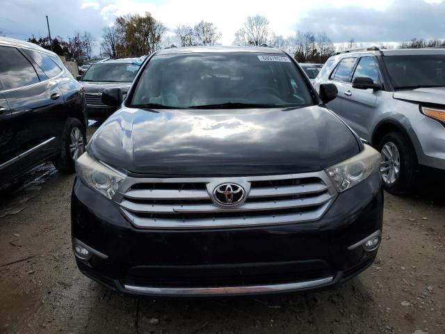 Photo 4 VIN: 5TDBK3EH3BS081403 - TOYOTA HIGHLANDER 