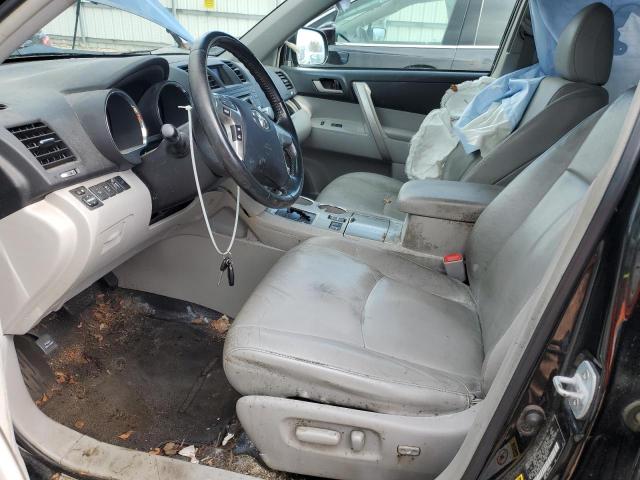 Photo 6 VIN: 5TDBK3EH3BS081403 - TOYOTA HIGHLANDER 