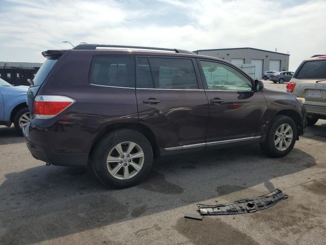 Photo 2 VIN: 5TDBK3EH3BS082051 - TOYOTA HIGHLANDER 