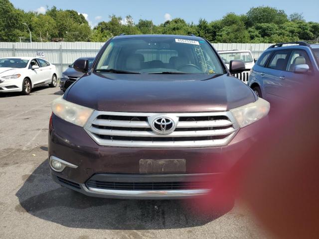 Photo 4 VIN: 5TDBK3EH3BS082051 - TOYOTA HIGHLANDER 