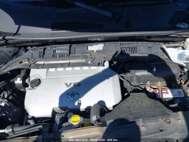 Photo 9 VIN: 5TDBK3EH3BS082258 - TOYOTA HIGHLANDER 