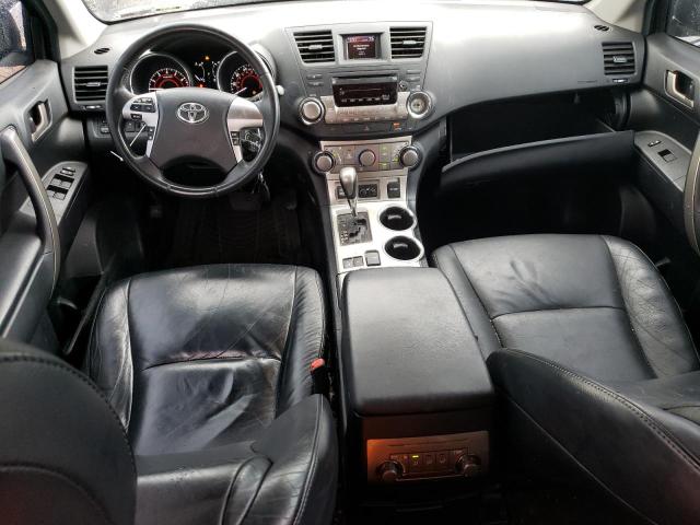 Photo 7 VIN: 5TDBK3EH3BS086634 - TOYOTA HIGHLANDER 