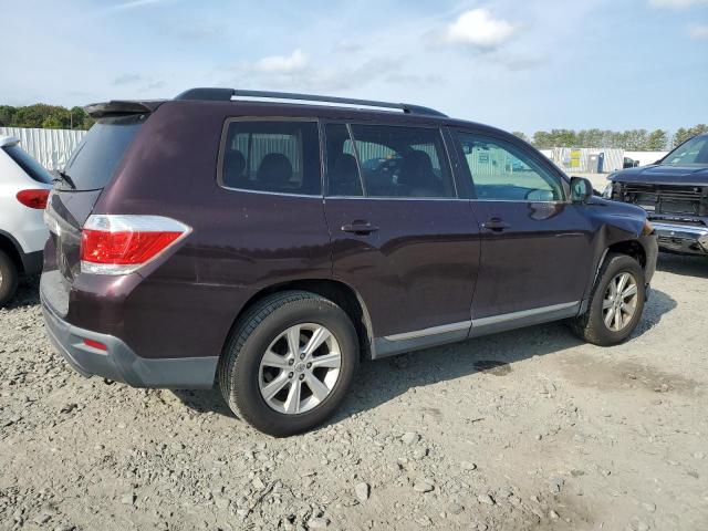 Photo 2 VIN: 5TDBK3EH3BS090182 - TOYOTA HIGHLANDER 