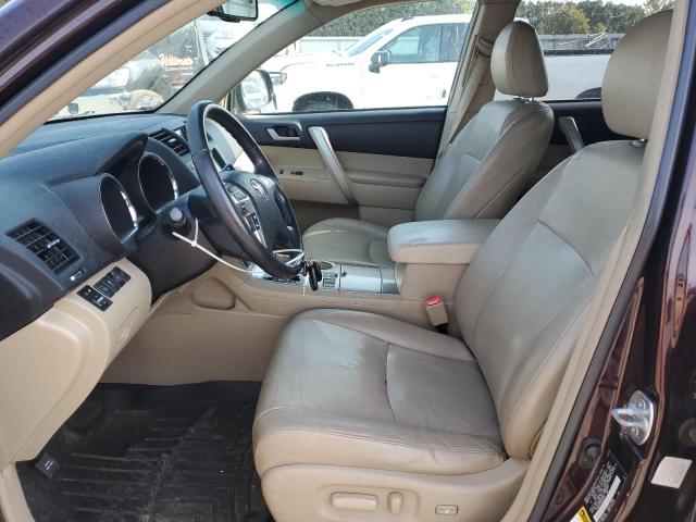 Photo 6 VIN: 5TDBK3EH3BS090182 - TOYOTA HIGHLANDER 