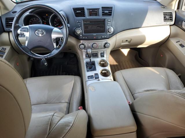 Photo 7 VIN: 5TDBK3EH3BS090182 - TOYOTA HIGHLANDER 