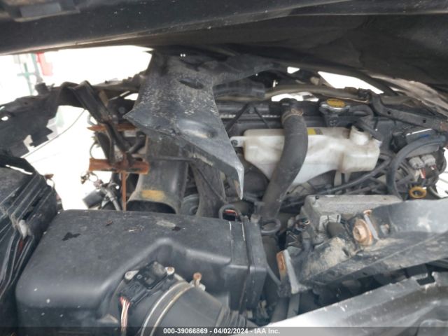 Photo 9 VIN: 5TDBK3EH3BS091543 - TOYOTA HIGHLANDER 