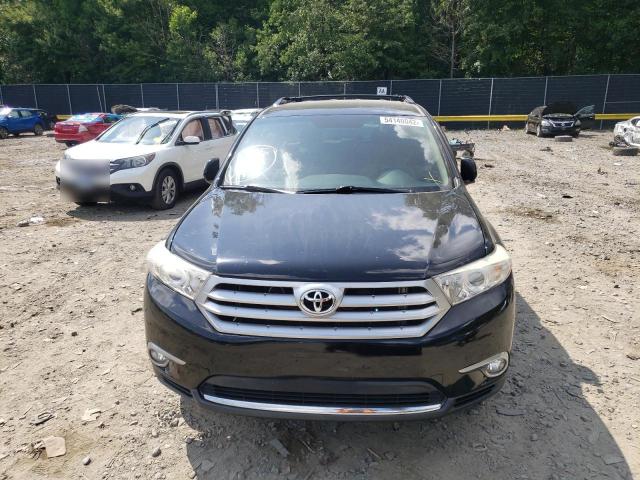 Photo 8 VIN: 5TDBK3EH3CS097120 - TOYOTA HIGHLANDER 