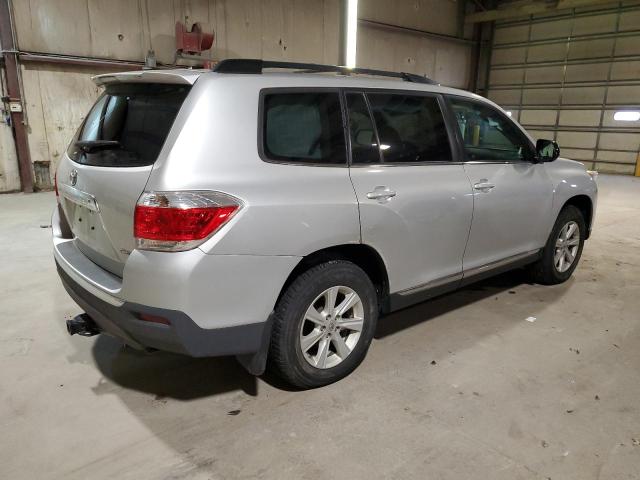 Photo 2 VIN: 5TDBK3EH3CS097294 - TOYOTA HIGHLANDER 