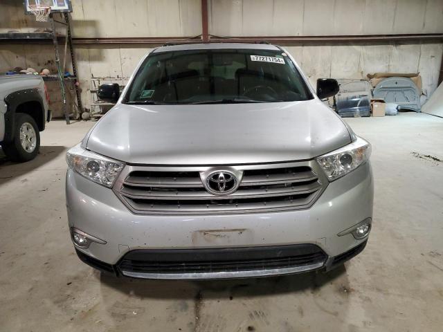 Photo 4 VIN: 5TDBK3EH3CS097294 - TOYOTA HIGHLANDER 