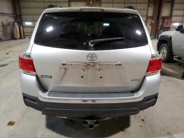 Photo 5 VIN: 5TDBK3EH3CS097294 - TOYOTA HIGHLANDER 