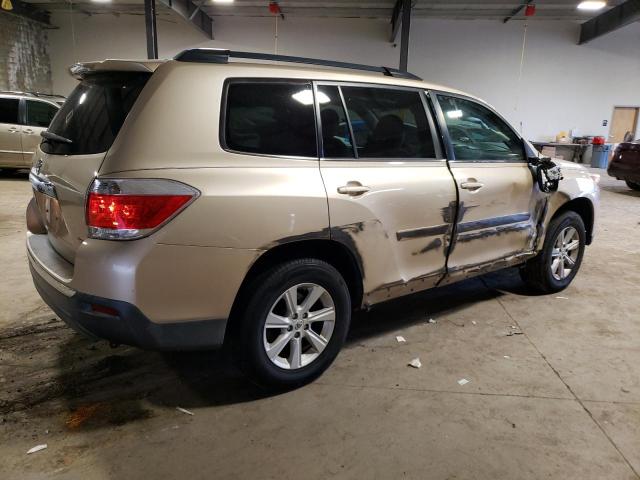 Photo 2 VIN: 5TDBK3EH3CS098042 - TOYOTA HIGHLANDER 