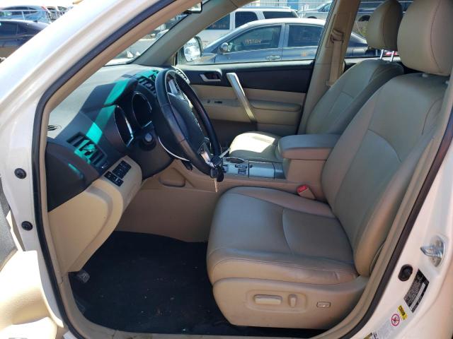 Photo 6 VIN: 5TDBK3EH3CS114269 - TOYOTA HIGHLANDER 